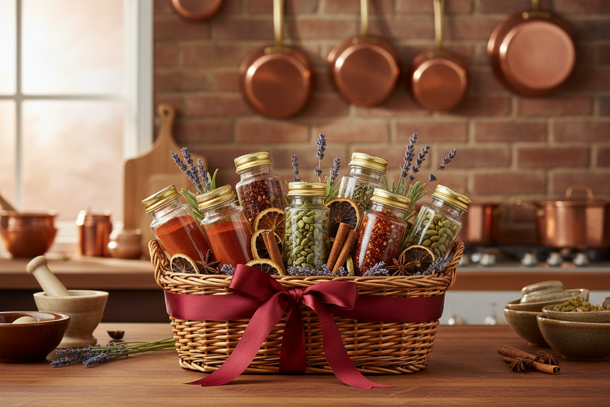 Nein die Küche davor mit dem Kupferpfannen 